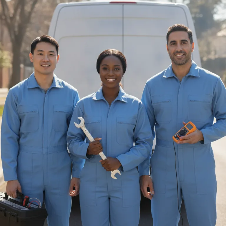 Washing Machine Repair team in Hartford